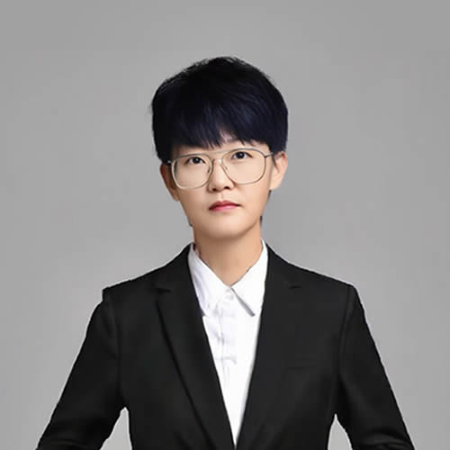 京都情感咨询导师：依然老师